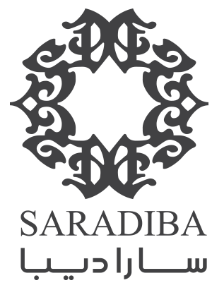 شرکت بازرگانی سارادیبا Logo