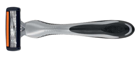 Bic – Flex 4 تیغ بیک سارادیبا