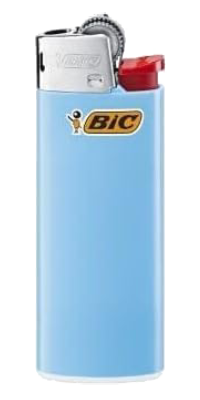 فندک های جیبی بیک j6 bic maxi