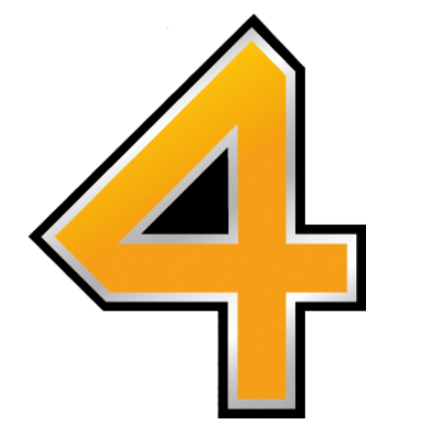 flex 4 logo