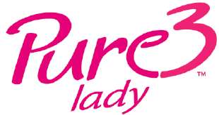 pure3 lady