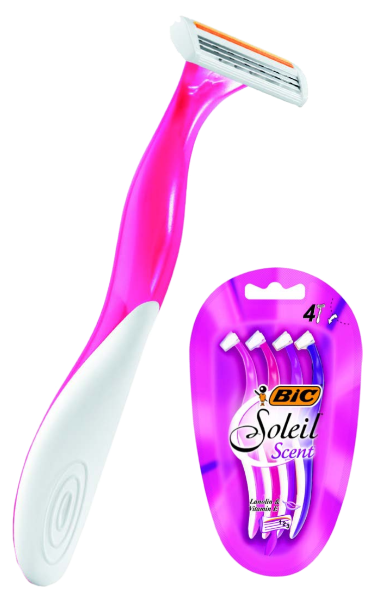 soeil scent bic