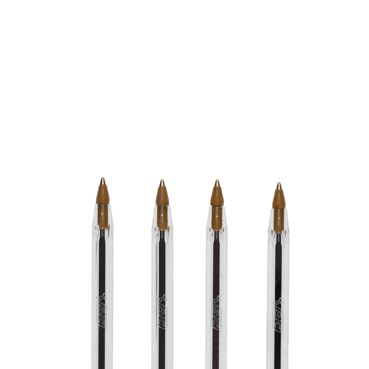 BIC-Original-Cristal-Ballpoint-Pens-Pack-of-10-4 (3) خودکار بیک اورجینال اصل فرانسه – بازرگانی سارا دیبا