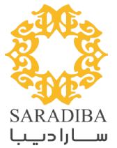 شرکت بازرگانی سارادیبا