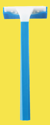 تیغ چند بار مصرف Bic Body
