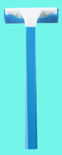تیغ چند بار مصرف Bic Body
