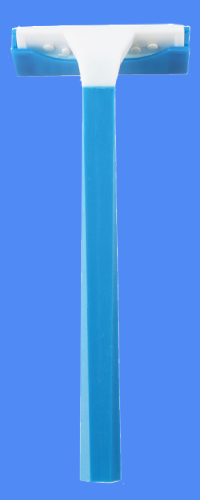تیغ چند بار مصرف Bic Body