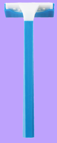 تیغ چند بار مصرف Bic Body