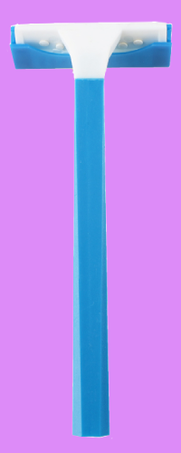 تیغ چند بار مصرف Bic Body