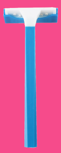 تیغ چند بار مصرف Bic Body
