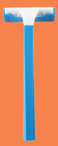 تیغ چند بار مصرف Bic Body