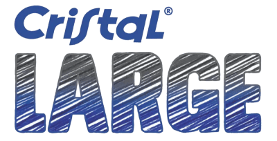 خودکار کریستال لارج بیک اصل فرانسه