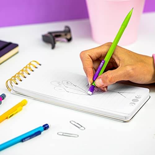 مداد نوکی متیک بیک