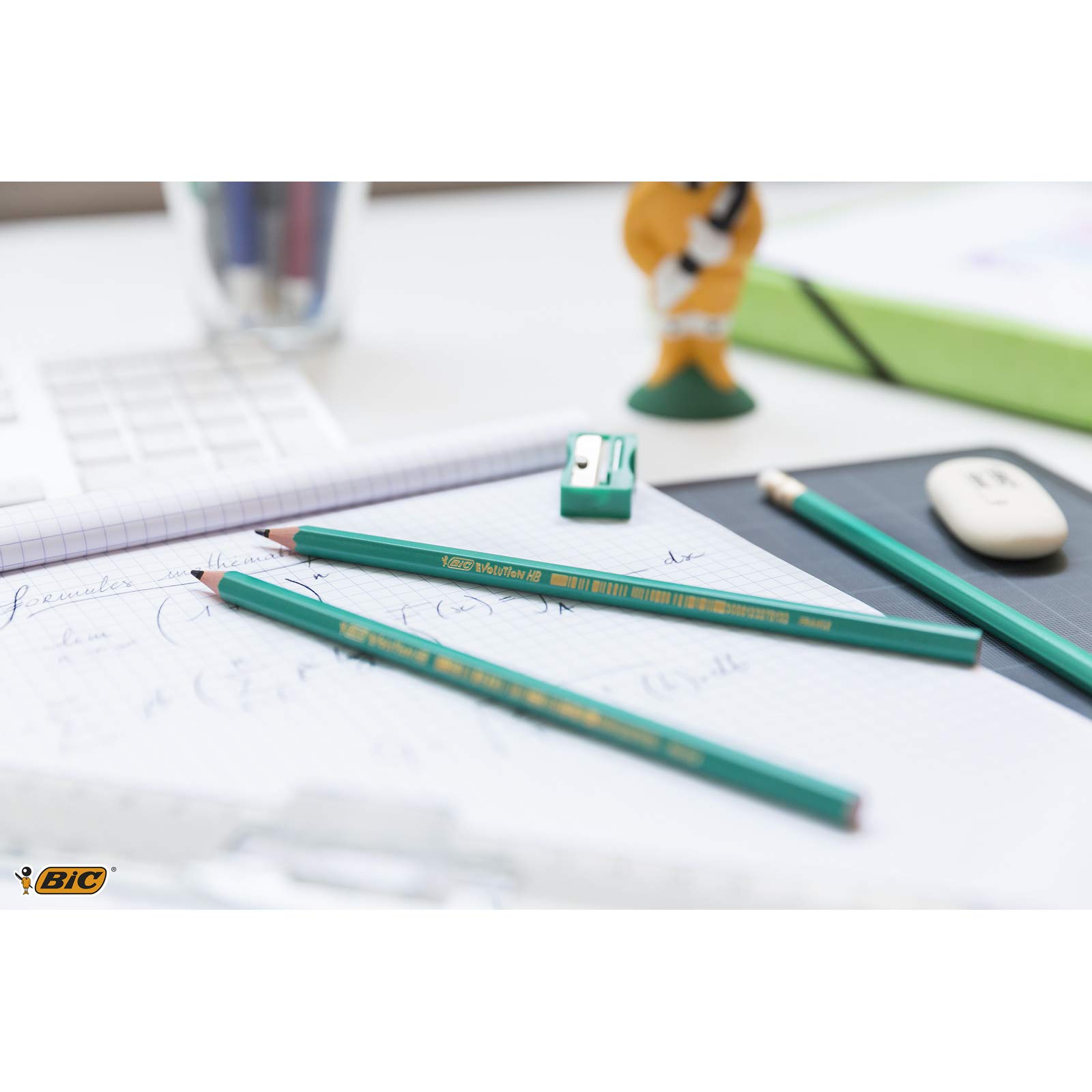 مداد بیک Evolution ECOlutions