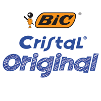 خودکار کریستال بیک نماینده رسمی بیک فرانسه در ایران