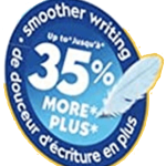 خودکار کریستال سافت بیک (BIC Cristal Soft)