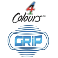 خودکار 4 رنگ گریپ بیک خودکار گریپ