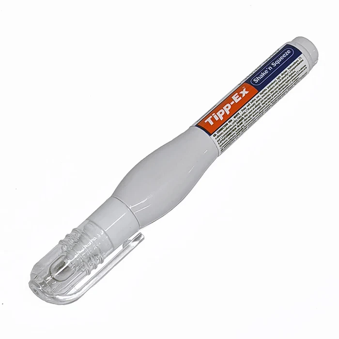 BIC Correction Pen