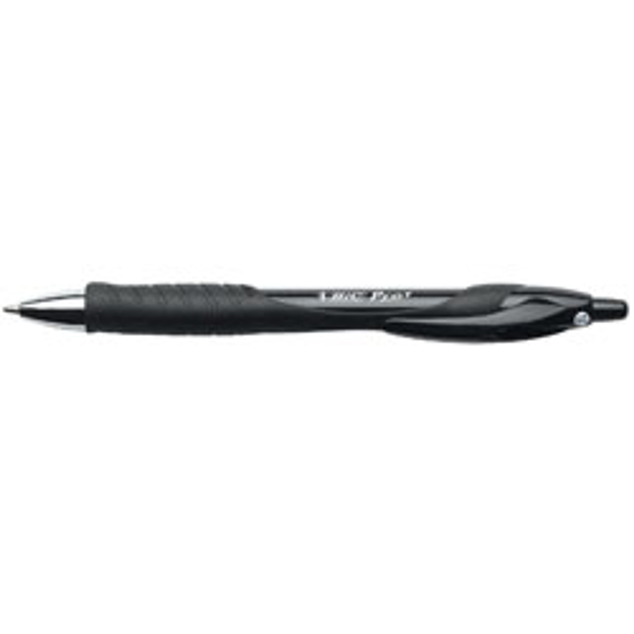 bic reaction black