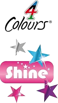 colours shine bic 4 colours shine