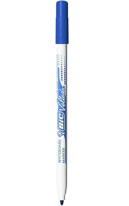 marker velleda