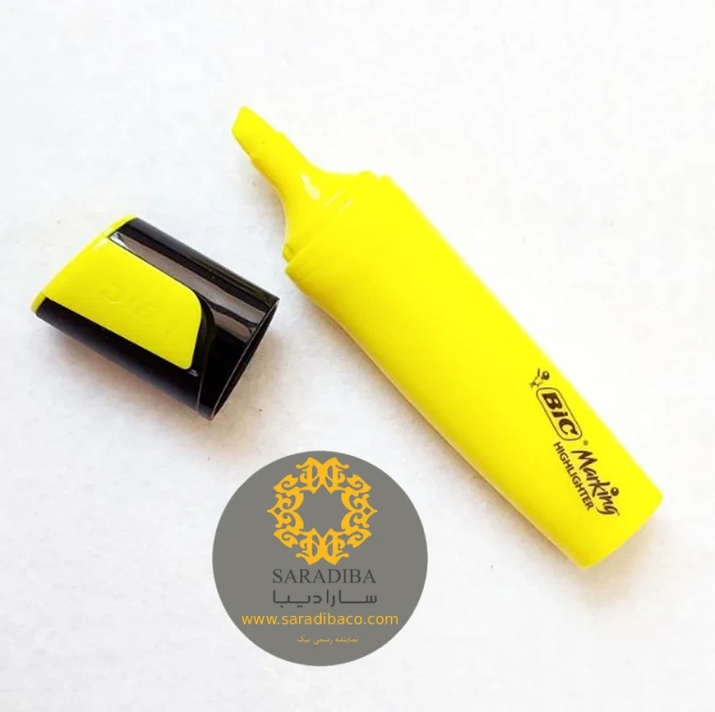 هایلایتر بیک