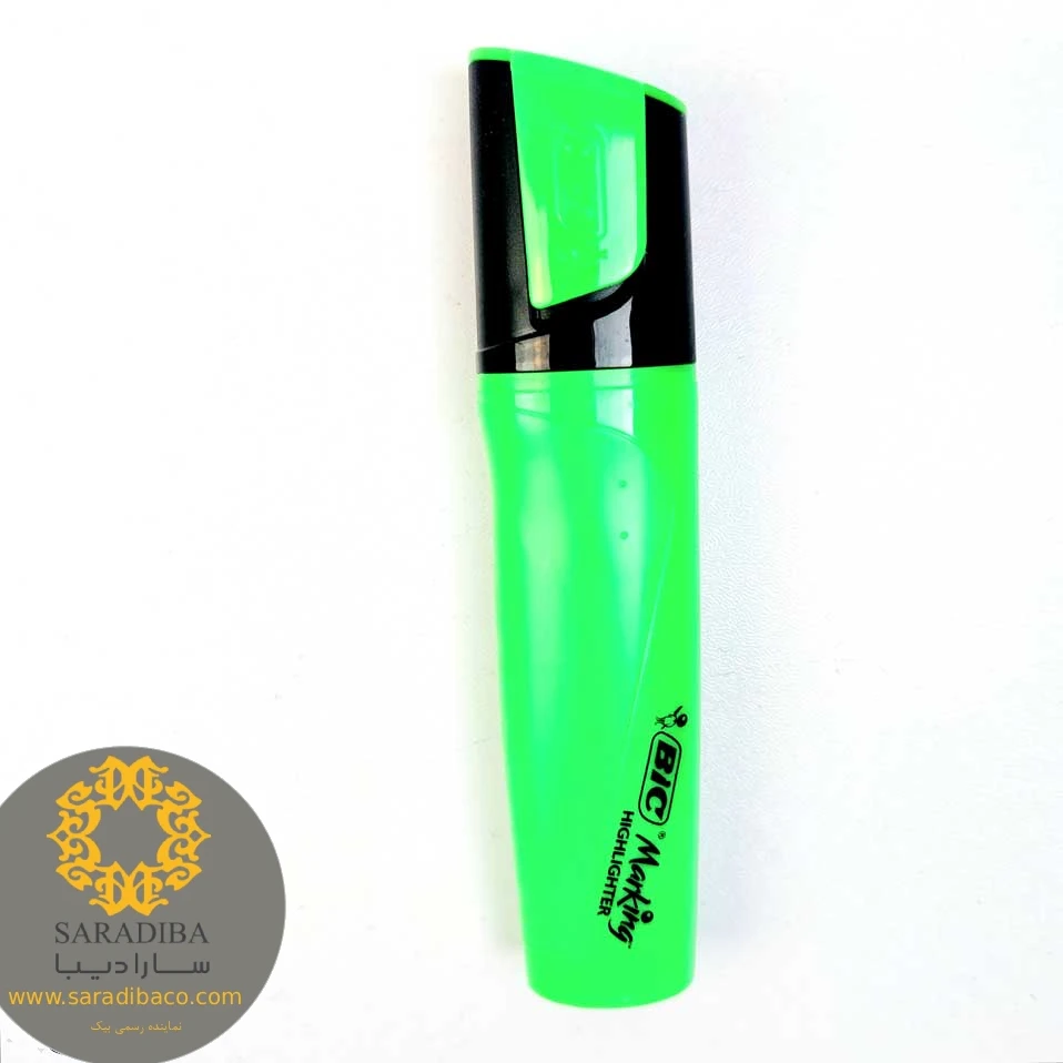 هایلایتر بیک