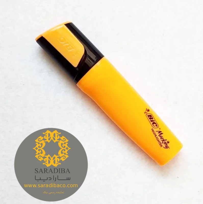 هایلایتر تخت بیک