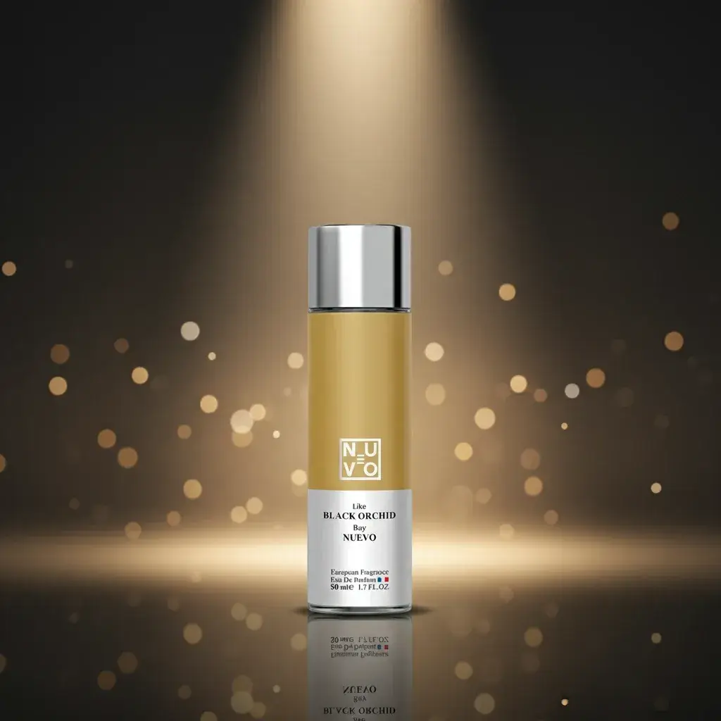 عطر بلک ارکید