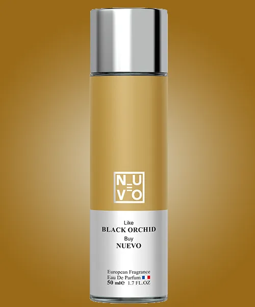 BLACK ORCHID (2)
