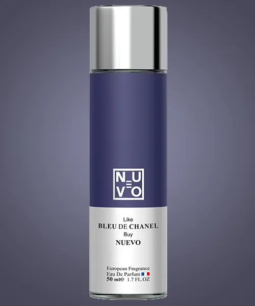 BLUE CHANEL