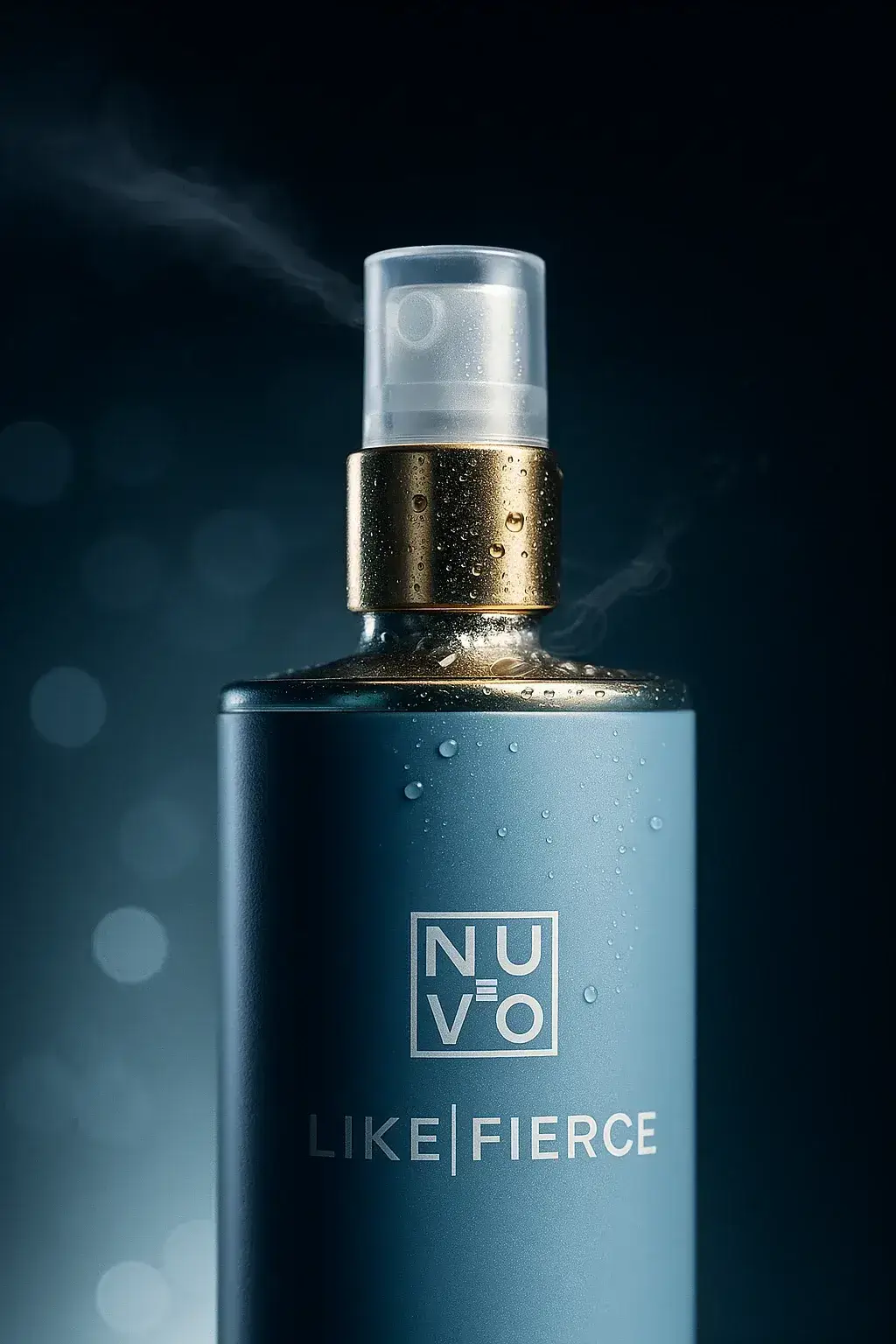 عطر مردانه فریس