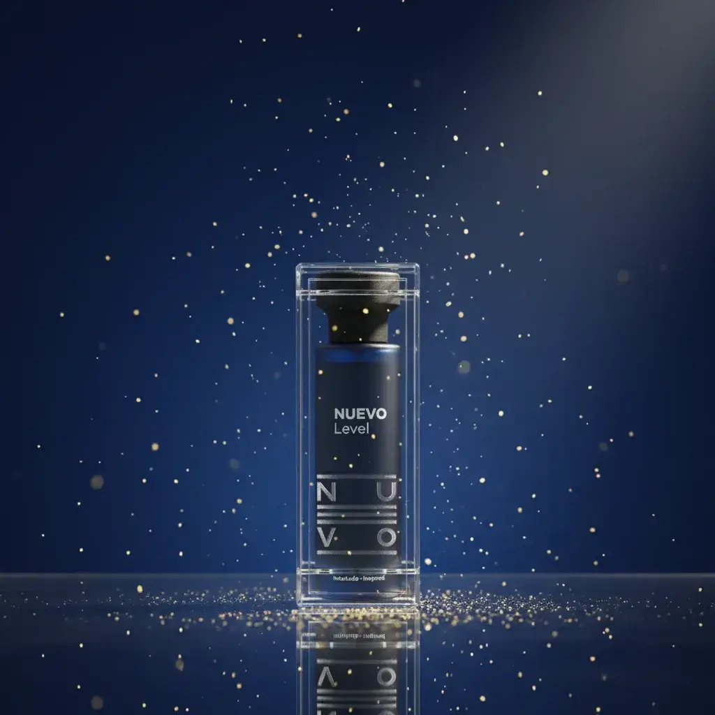 عطر انترلود