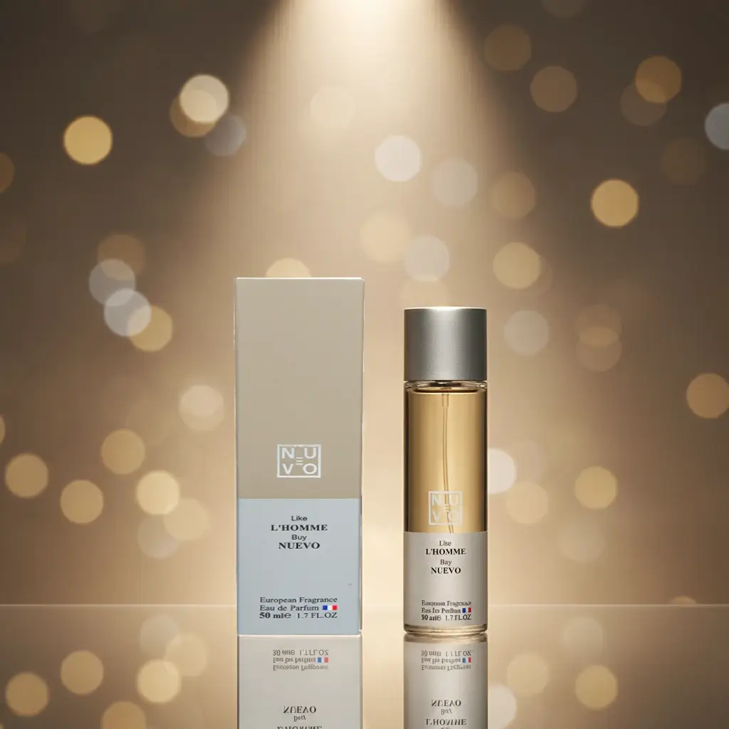 عطر ال هوم