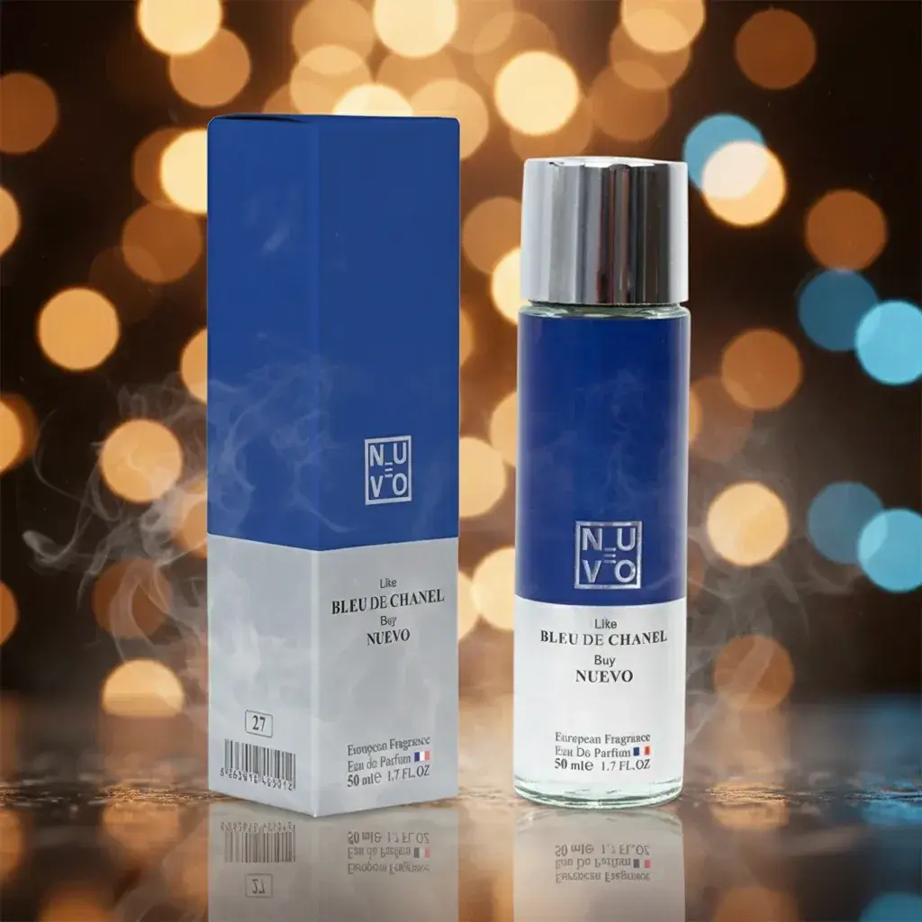 عطر بلک افغان