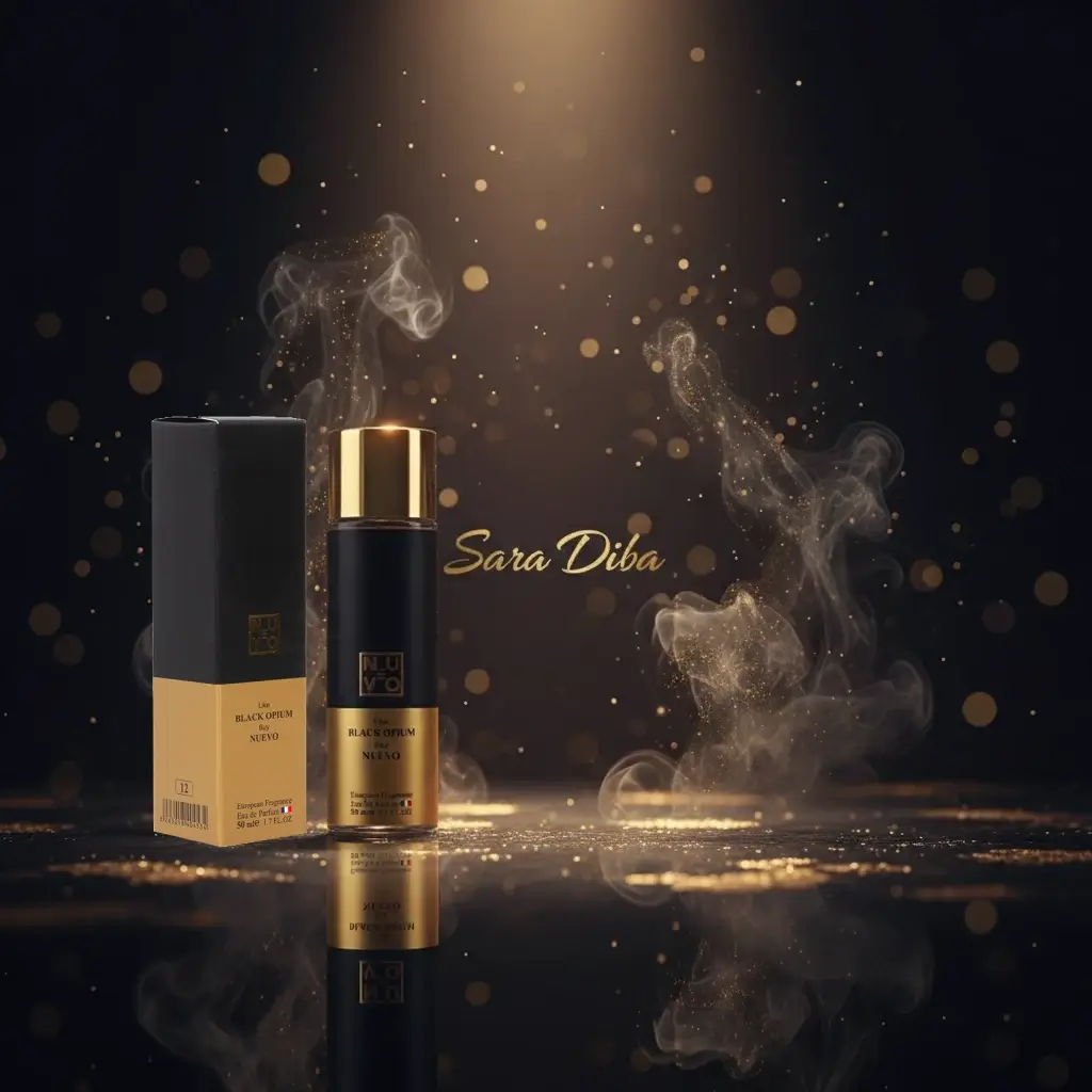 عطر بلک اوپیوم
