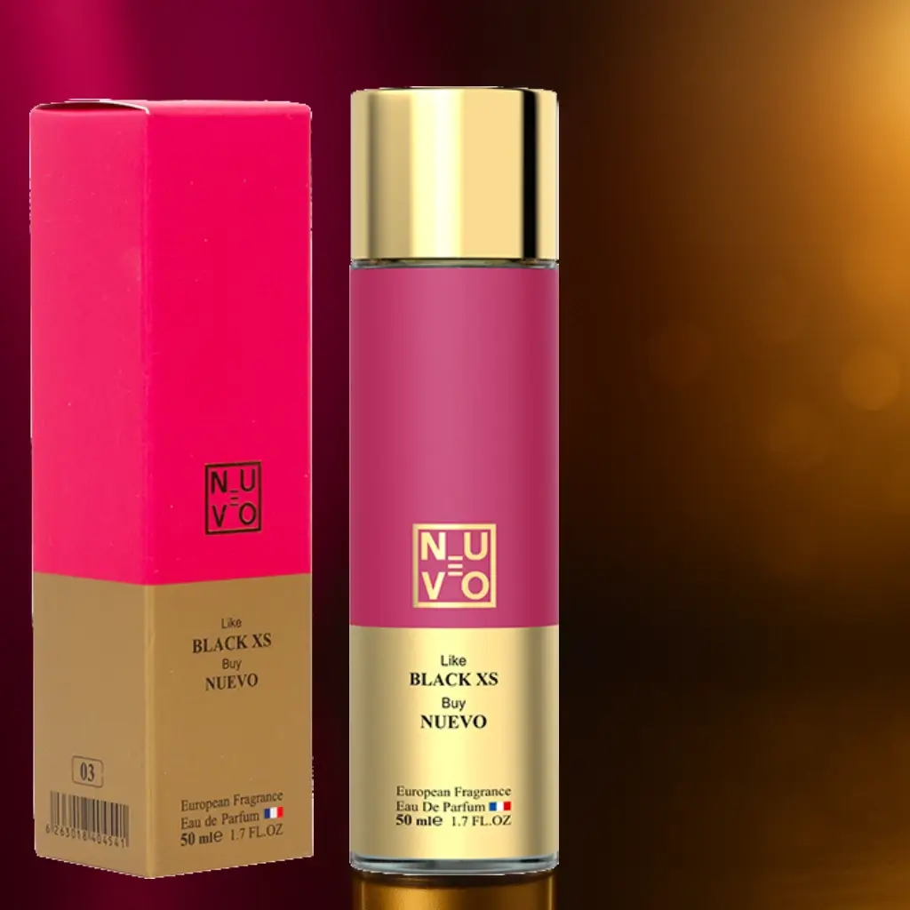 عطر بلک ایکس اس