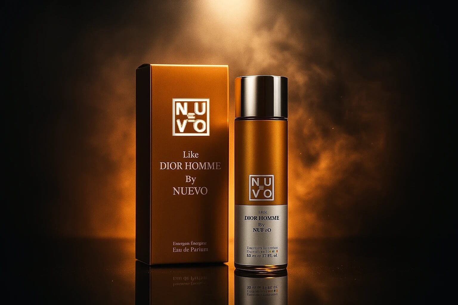 عطر دیور هوم