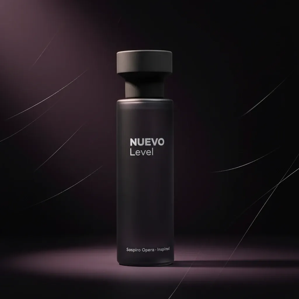 عطر زنانه و مردانه Opera sospiro