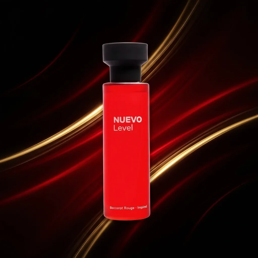 عطر زنانه و مردانه baccarat rouge