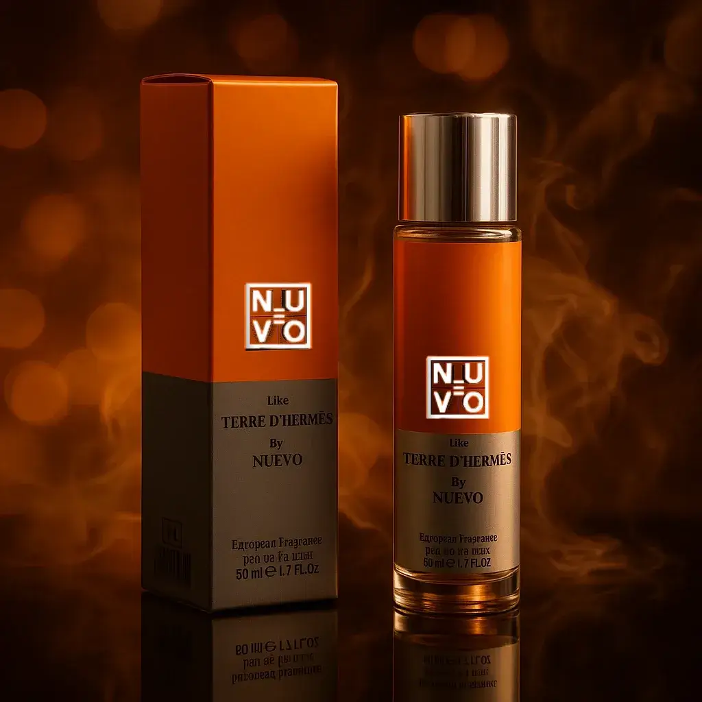 عطر مردانه هرمس