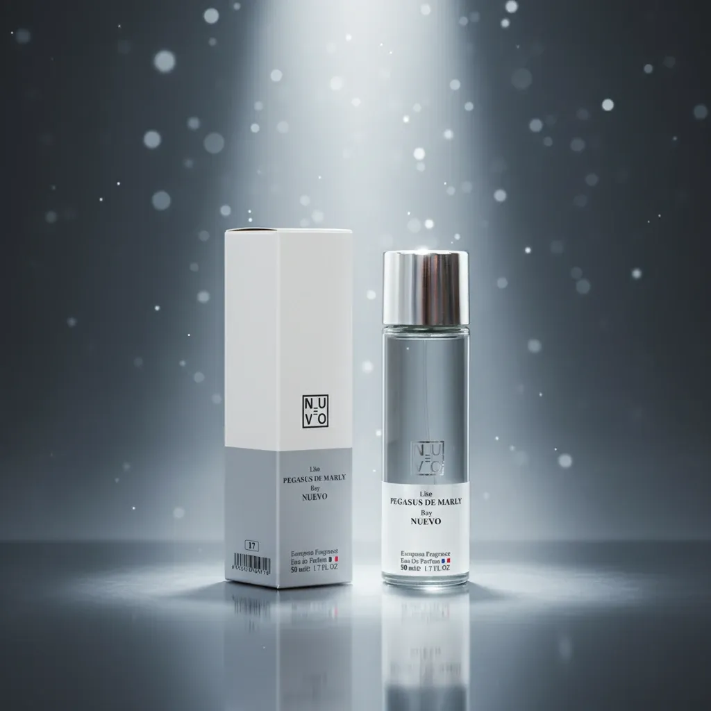 عطر پگاسوس
