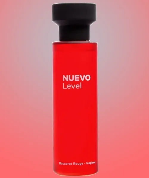 عطر لول baccarat rouge