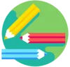 color-pencils-Top