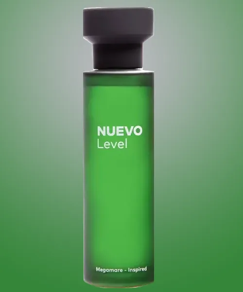 عطر لول Megamare