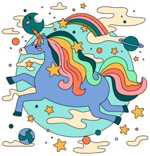 دنیای رنگ آمیزی