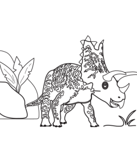 دایناسوری