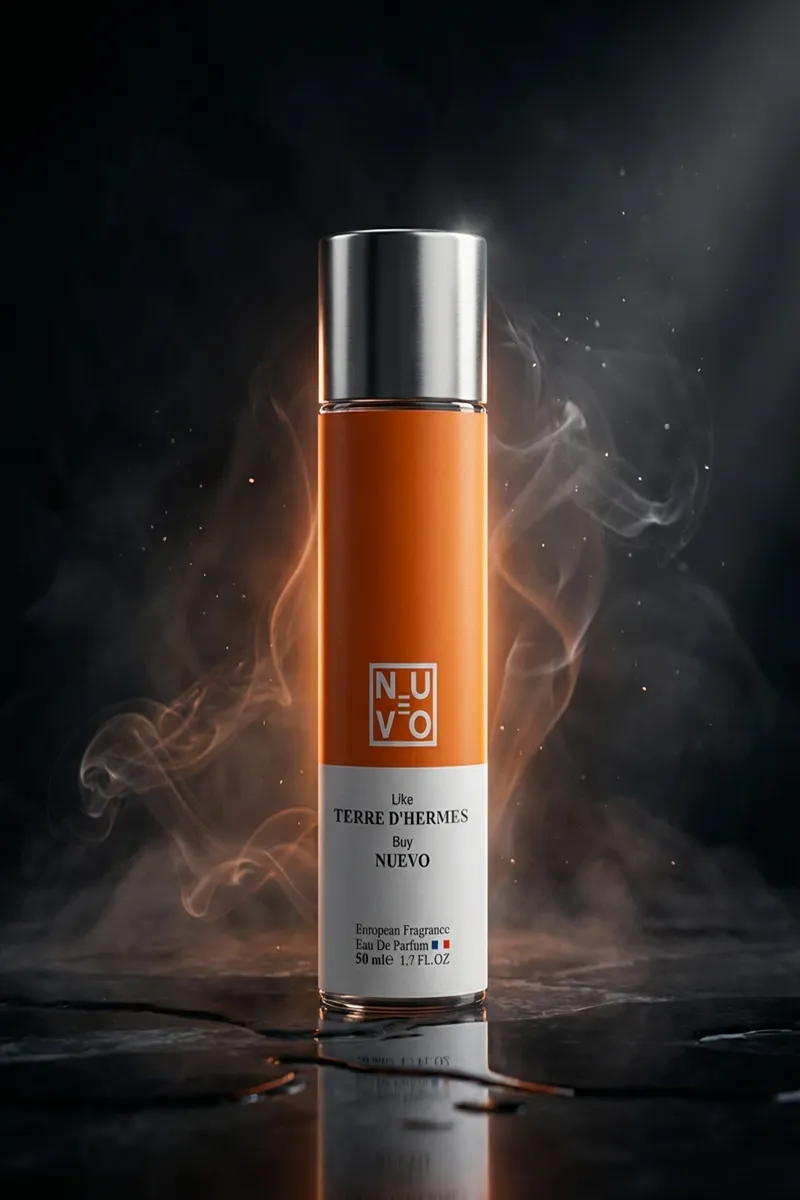 عطر مردانه