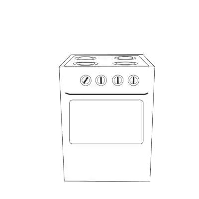 vecteezy_electric-oven-and-gas-stove-vector-stock-illustration-black_5987076 اجاق گاز