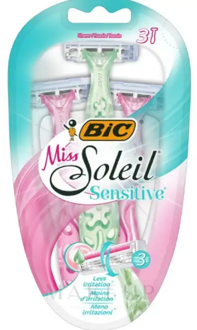 بیک میس سولیل